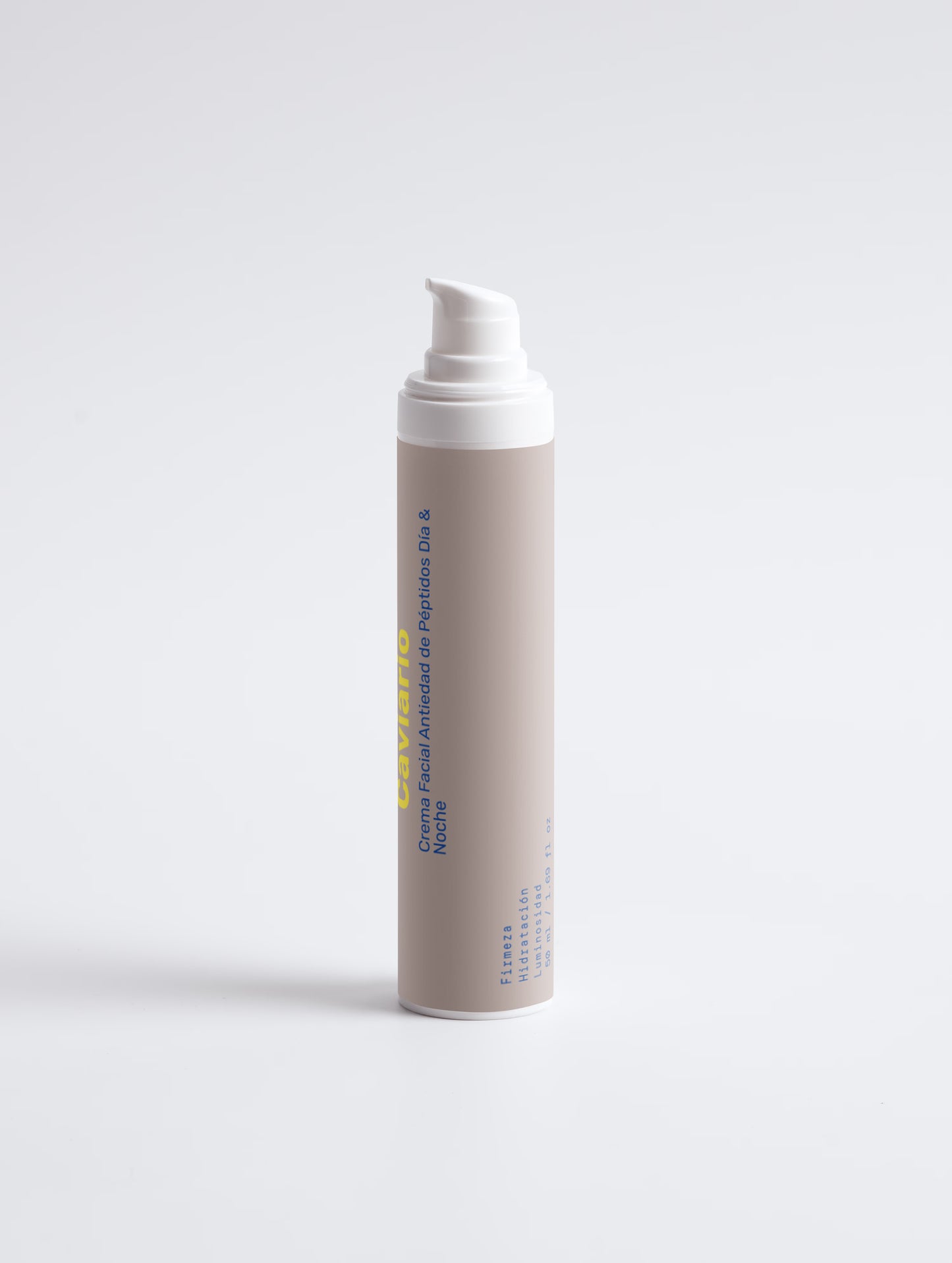 Peptide Ageless AM/PM Cream