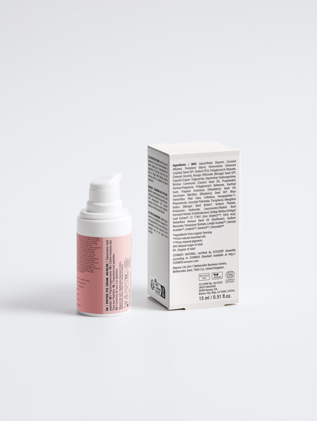 Anti-Age Peptide Collection