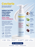 Sensitive Skin Body Cream