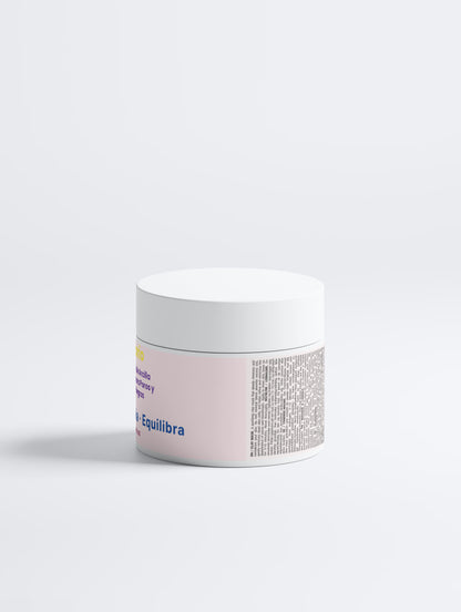 Purifying Clay Mask for Pores and Blackheads