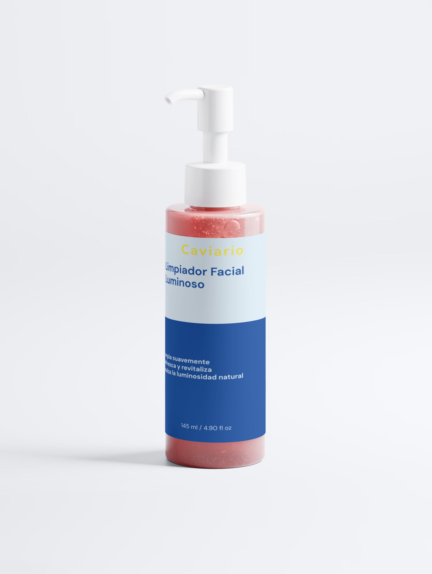 Limpiador Facial Resplandor Radiante
