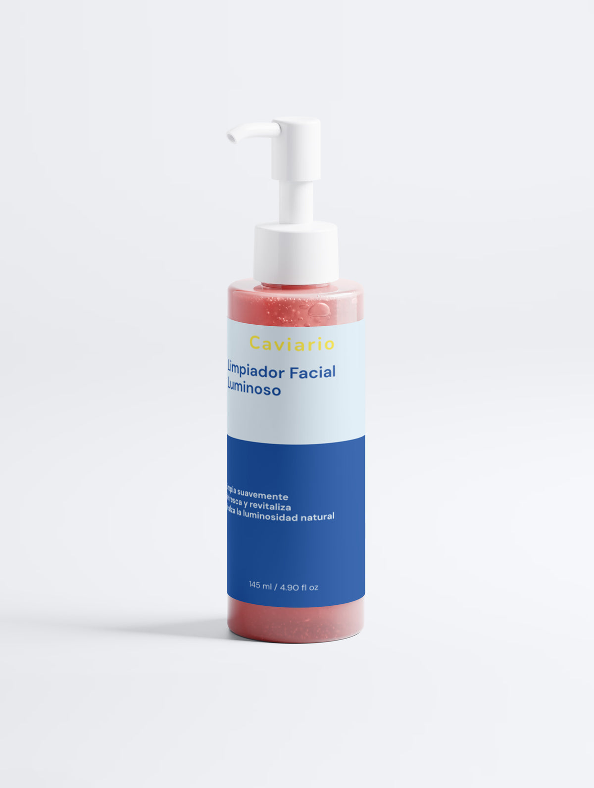 Radiance-Boosting Facial Cleanser