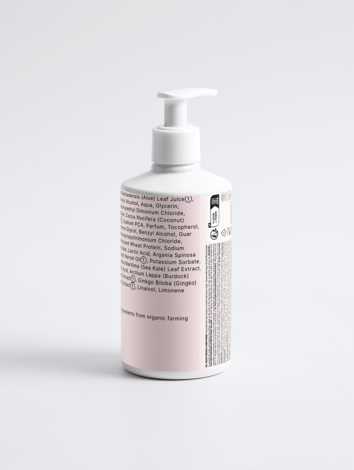 Moisturising Conditioner