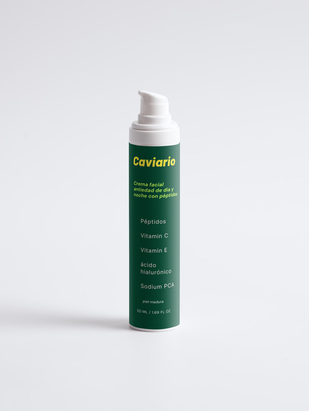 Peptide Ageless AM/PM Cream
