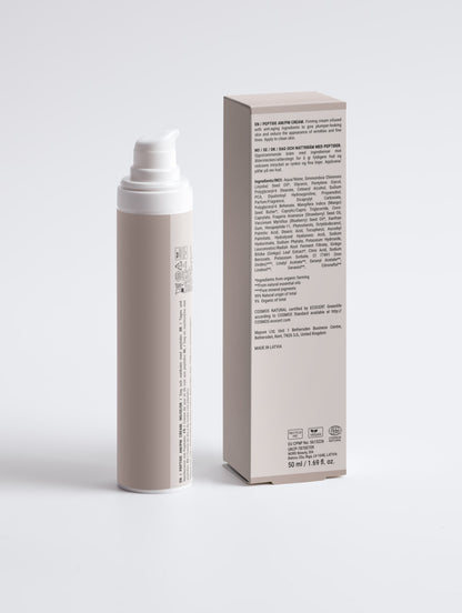 Peptide Ageless AM/PM Cream