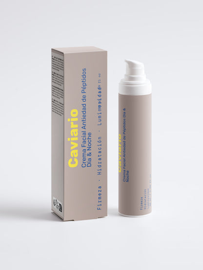 Peptide Ageless AM/PM Cream
