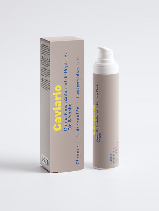 Peptide Ageless AM/PM Cream